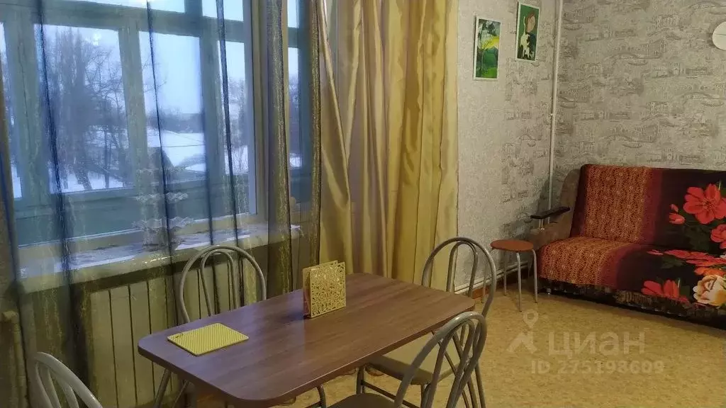 2-к кв. Ростовская область, Шахты ул. Ленина, 231 (56.0 м) - Фото 1