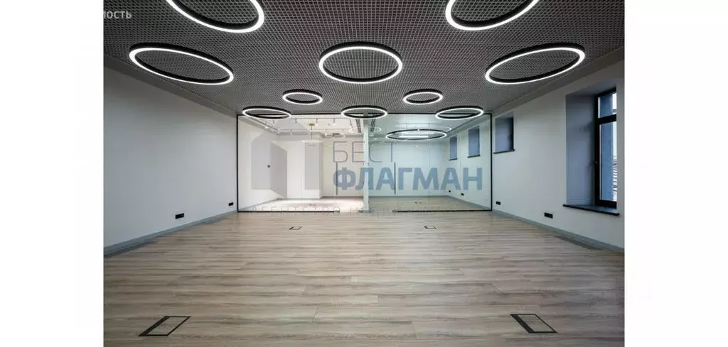 Офис (159.9 м) - Фото 0
