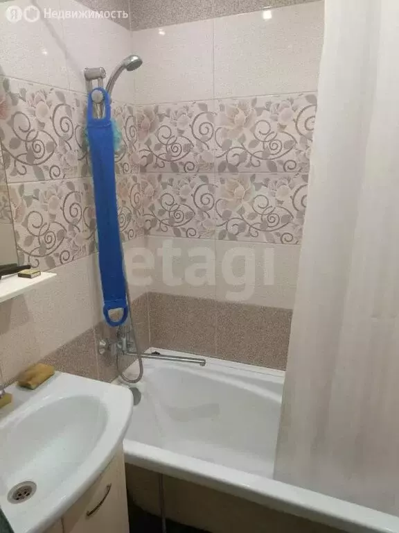 2-комнатная квартира: Узловая, переулок Суворова, 3/1 (48 м) - Фото 1