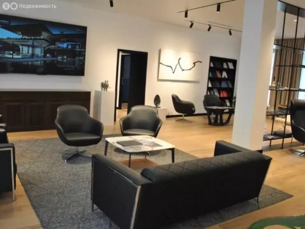 Офис (153.6 м) - Фото 0