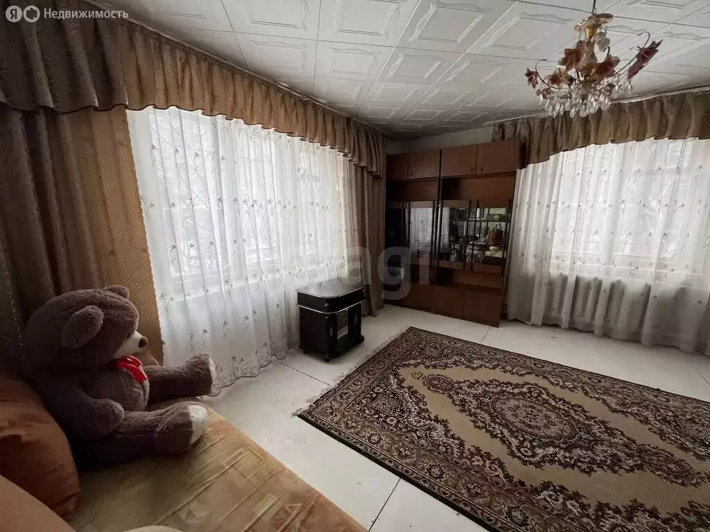 1-комнатная квартира: Троицк, посёлок Троицкая ГРЭС, 10-й квартал, 30 ... - Фото 2