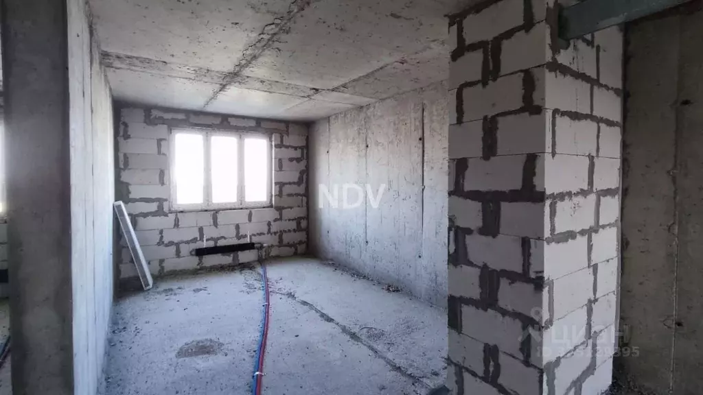 2-к кв. Московская область, Солнечногорск городской округ, Андреевка ... - Фото 2