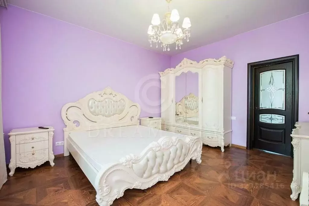 2-к кв. Москва проезд Попов, 4 (90.0 м) - Фото 2