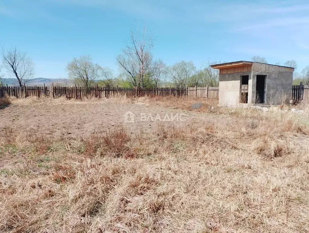 Участок в Забайкальский край, Чита № 6 Заимка СНТ, 6 (9.0 сот.) - Фото 0