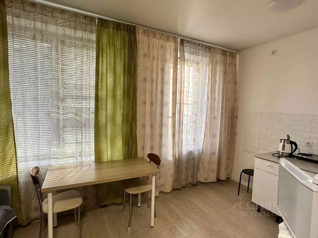 Студия Москва Десеновское поселение, ул. 3-я Нововатутинская, 8 (30.0 ... - Фото 2