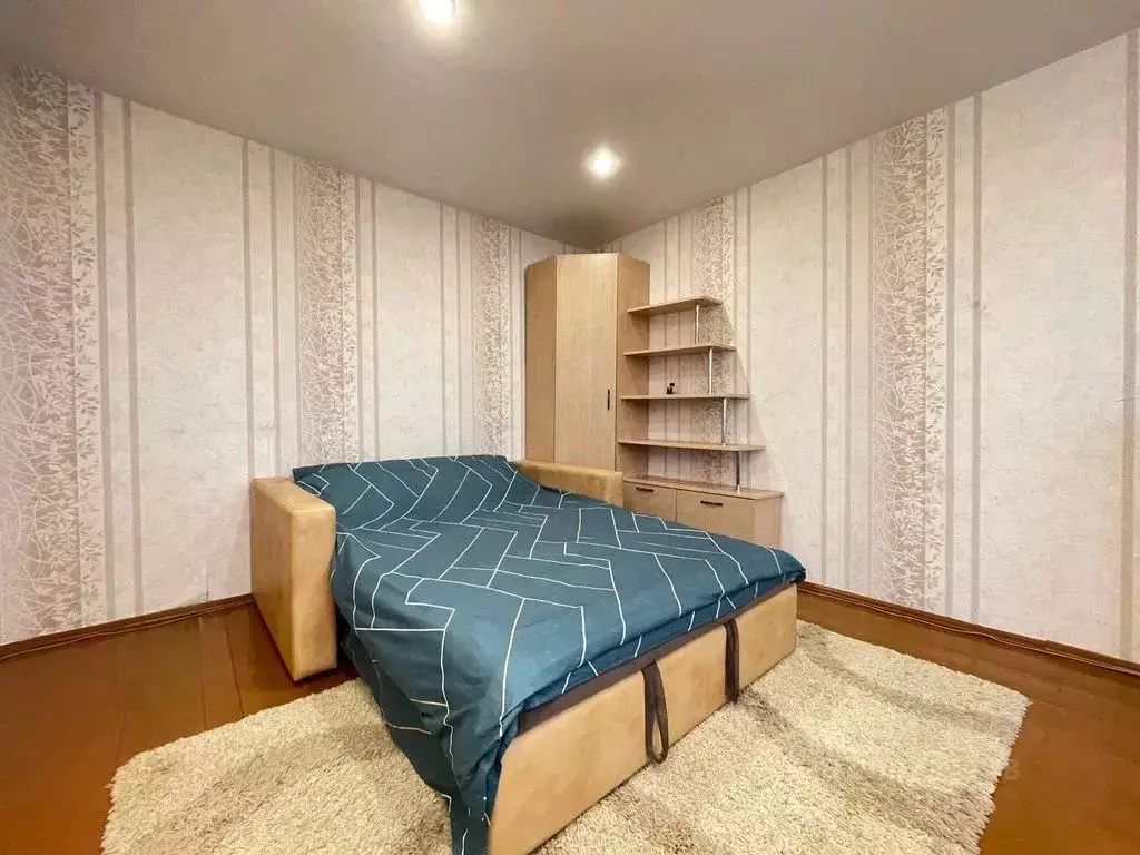 2-к кв. Марий Эл, Йошкар-Ола ул. Эшкинина, 3 (56.0 м) - Фото 1