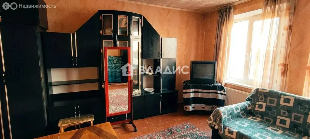 1-комнатная квартира: Советск, Школьная улица, 6 (28.9 м) - Фото 2
