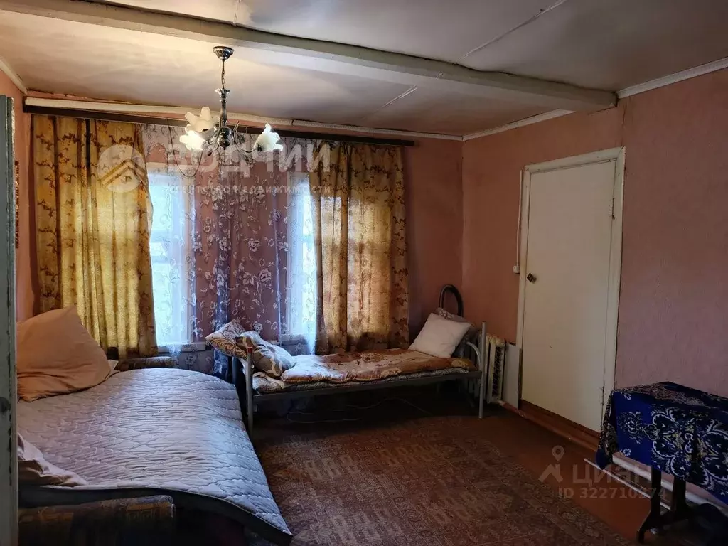 Дом в Чувашия, Шумерля ул. Суворова, 19А (48 м) - Фото 1