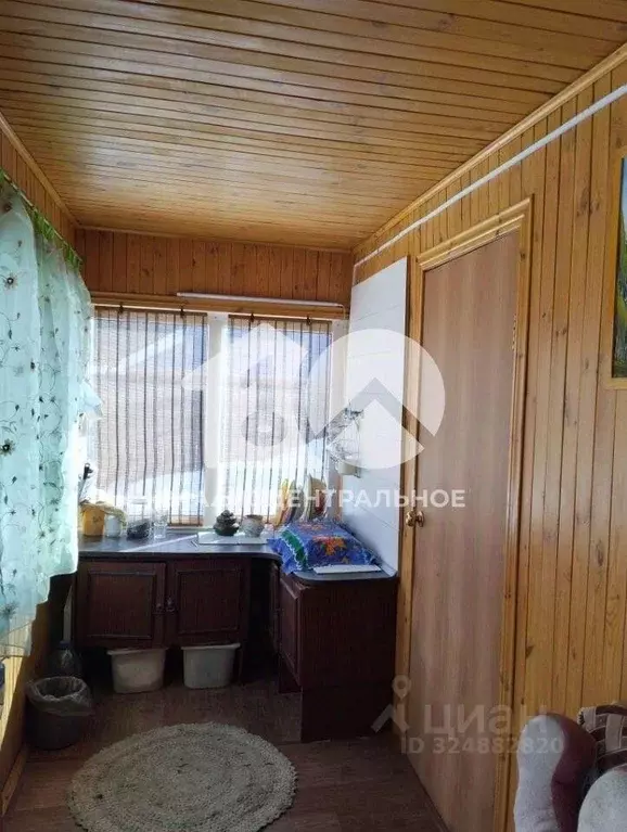 Дом в Новосибирская область, Новосибирский район, Криводановский ... - Фото 2