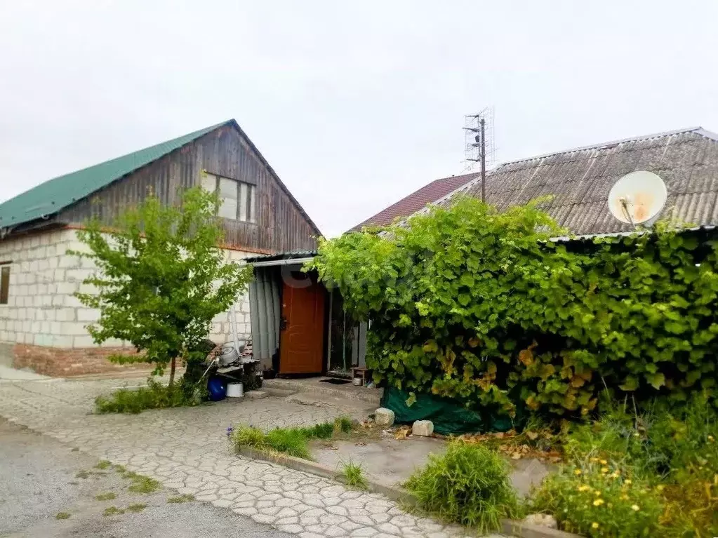 Дом в Белгородская область, Поселок Чернянка городское поселение, ... - Фото 1