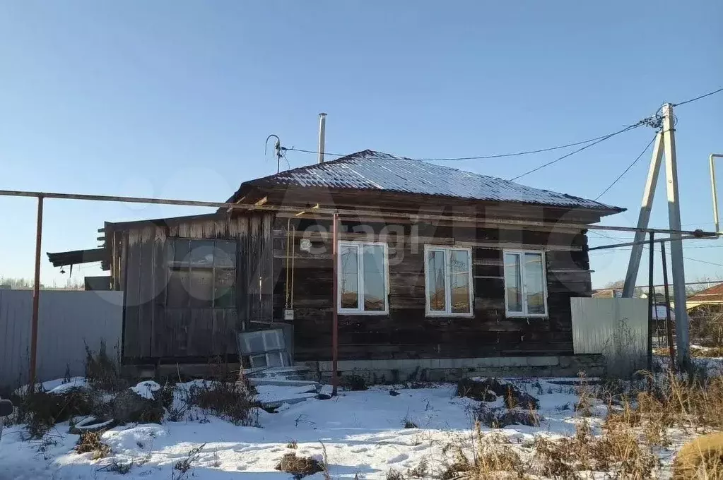 Дом 64 м на участке 6 сот. - Фото 0