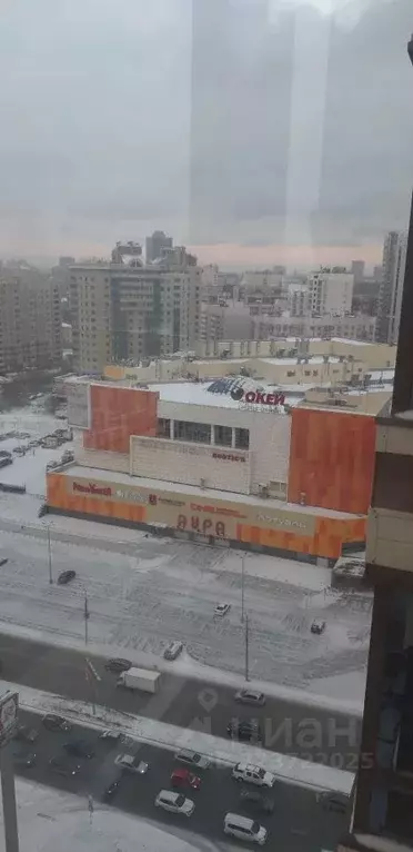 2-к кв. Новосибирская область, Новосибирск Военная ул., 9/2 (71.0 м) - Фото 2