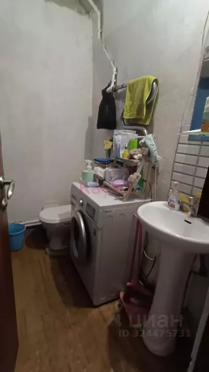 Гараж в Краснодарский край, Геленджик ул. Ленина (50 м) - Фото 1