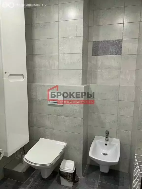 Квартира-студия: Севастополь, Парковая улица, 7 (29 м) - Фото 1