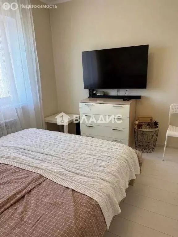 2-комнатная квартира: Иркутск, улица Баррикад, 62/11 (55.2 м) - Фото 2