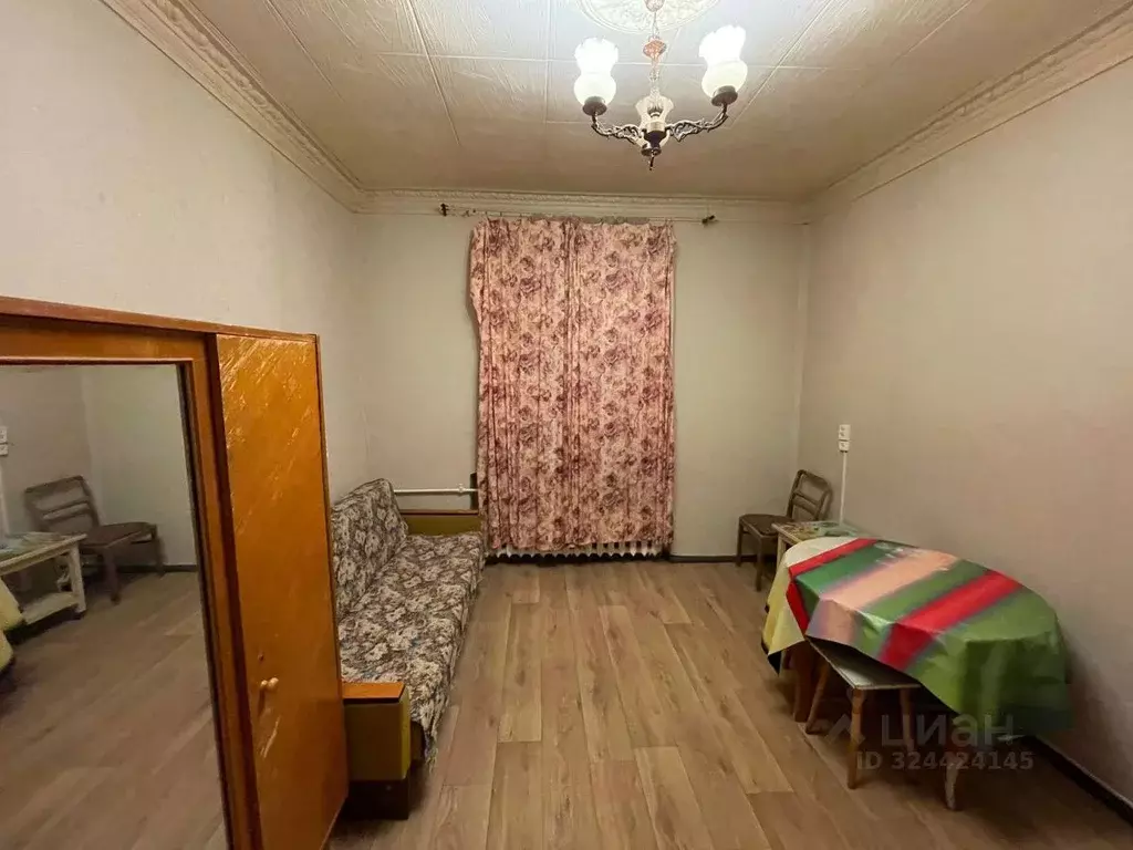 Комната Московская область, Подольск ул. Большая Серпуховская, 42 ... - Фото 1