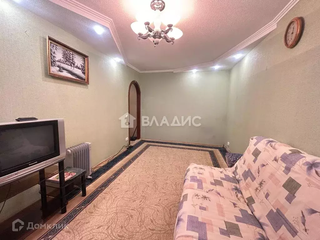 Продаётся 2-к квартира, 43 м - Фото 1