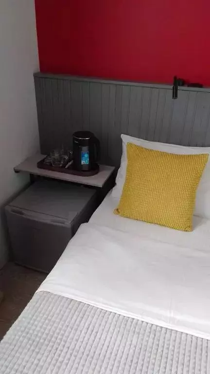 Комната Москва Космодамианская наб., 32-34 - Фото 2