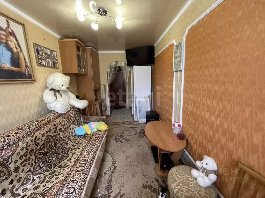 Комната Крым, Симферополь ул. Гайдара (18.0 м) - Фото 1