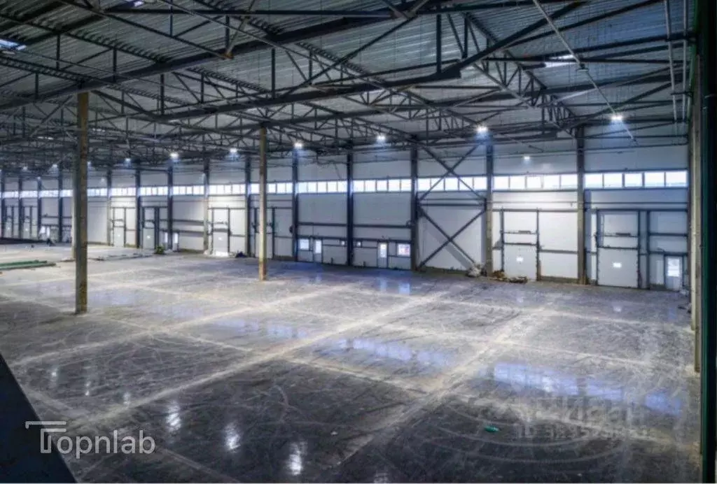 Склад в Московская область, Подольск ул. Симферопольская, 11 (10000 м) - Фото 2