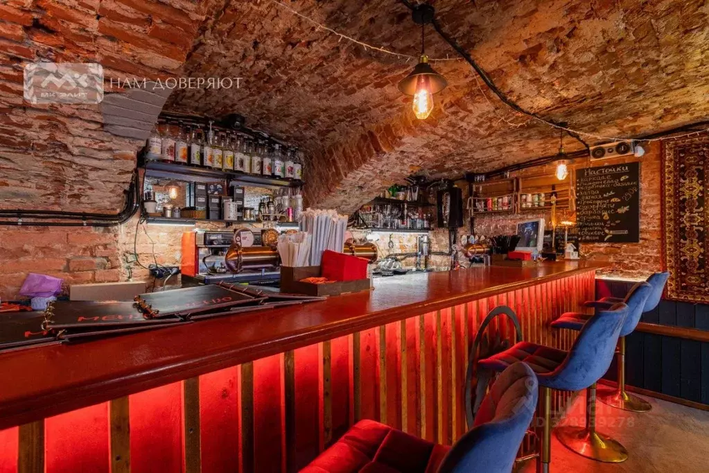 Помещение свободного назначения в Санкт-Петербург Дмитровский пер., ... - Фото 2