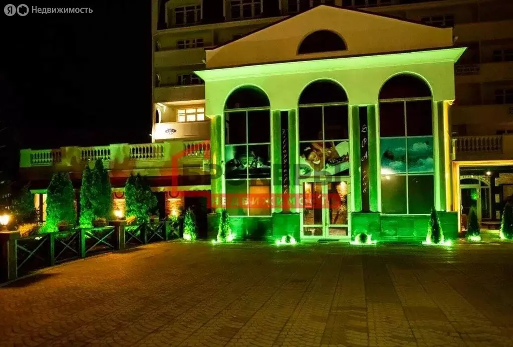 Помещение свободного назначения (303.9 м) - Фото 1