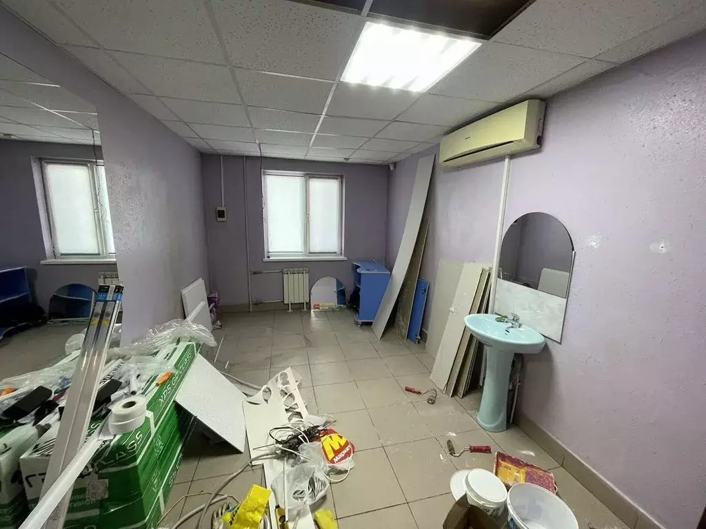 Офис в Свердловская область, Екатеринбург ул. Сыромолотова, 7 (14 м) - Фото 2