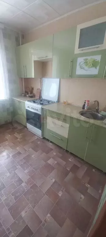 2-к. квартира, 52 м, 3/5 эт. - Фото 0