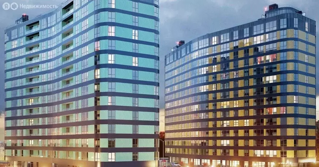 2-комнатная квартира: Санкт-Петербург, улица Жукова, 3 (64.6 м) - Фото 2