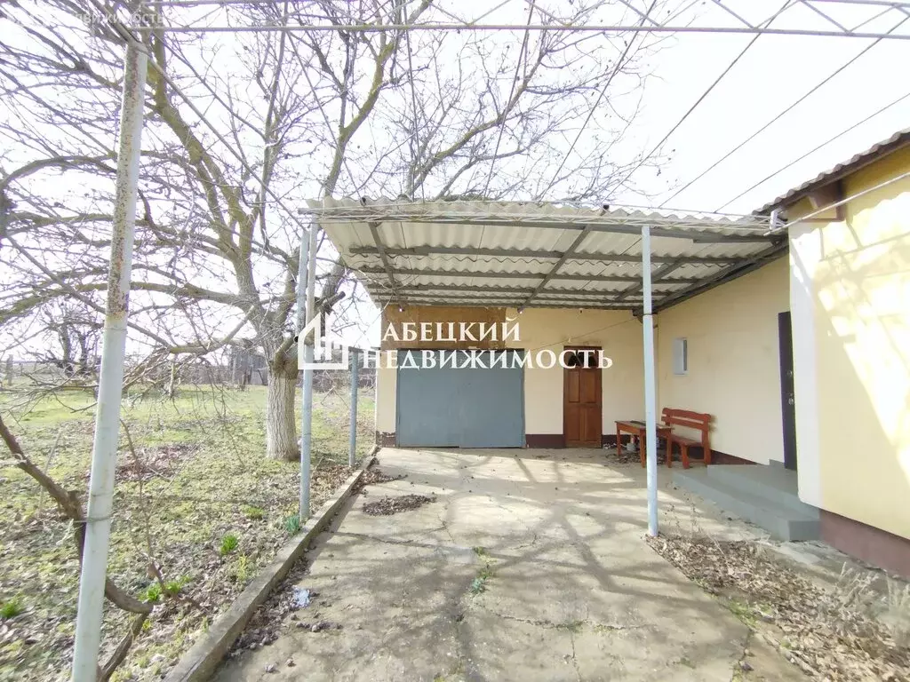 Дом в Красная Поляна, Целинная улица (111.1 м) - Фото 2