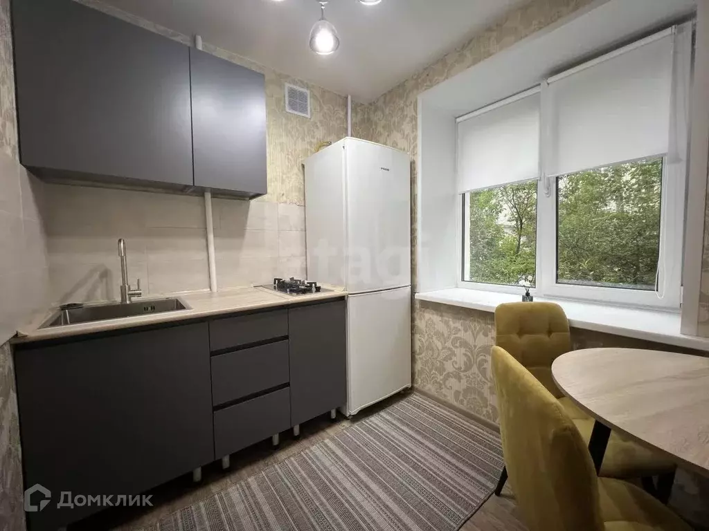 Продаётся 1-к квартира, 36 м - Фото 0