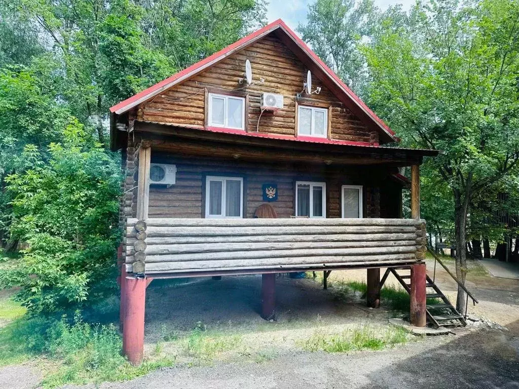 Дом в Самарская область, Самара Солнечный мыс кп,  (89 м) - Фото 0