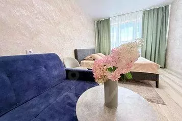 1-к кв. Псковская область, Псков ул. Крестки, 3 (40.0 м) - Фото 1