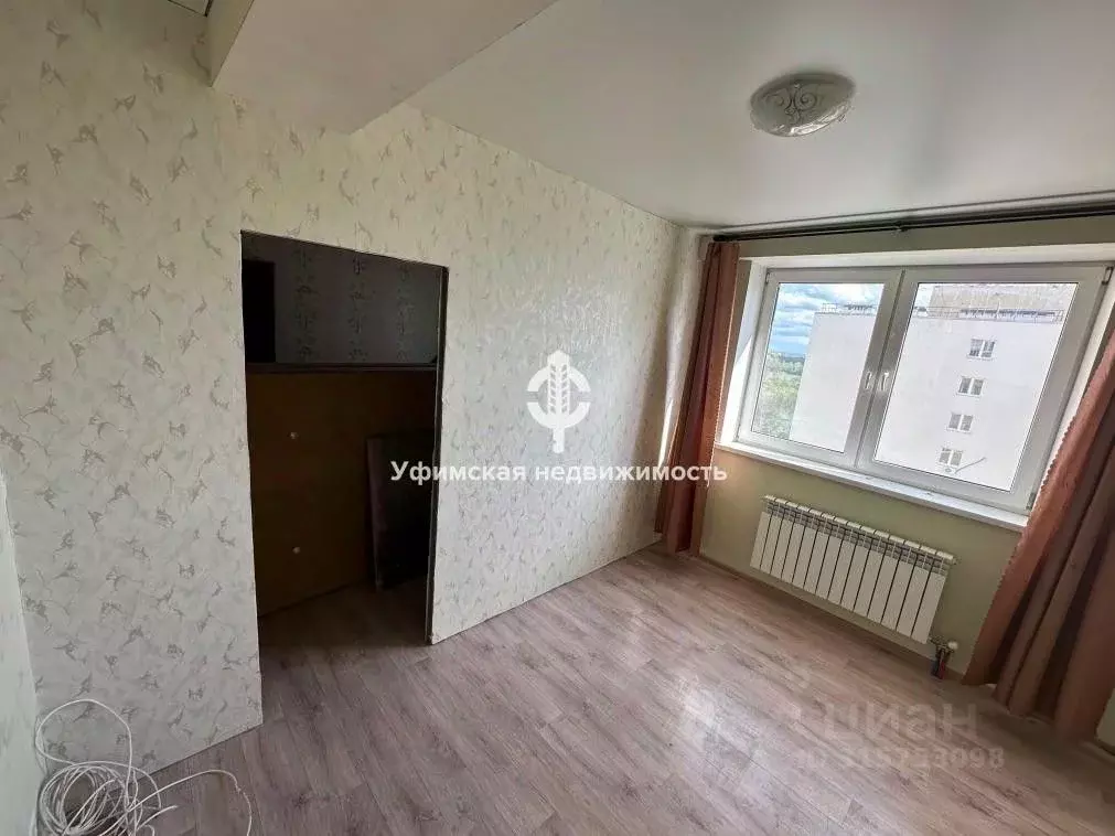 Студия Башкортостан, Уфа ул. Шмидта, 160/1 (34.3 м) - Фото 0