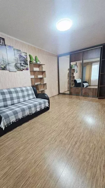 2-к. квартира, 45 м, 6/9 эт. - Фото 0