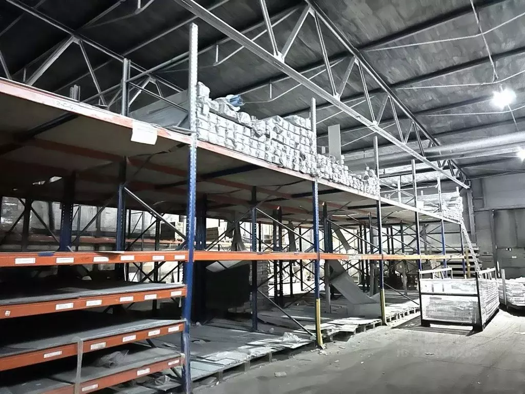 Помещение свободного назначения в Санкт-Петербург Пискаревский просп., ... - Фото 2