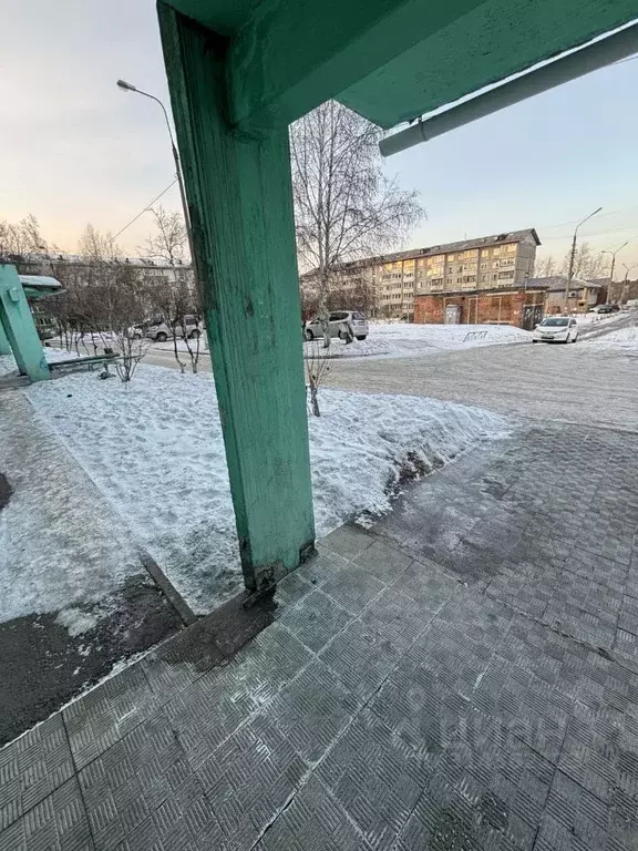 2-к кв. Иркутская область, Шелехов 4-й мкр, 26 (44.5 м) - Фото 1
