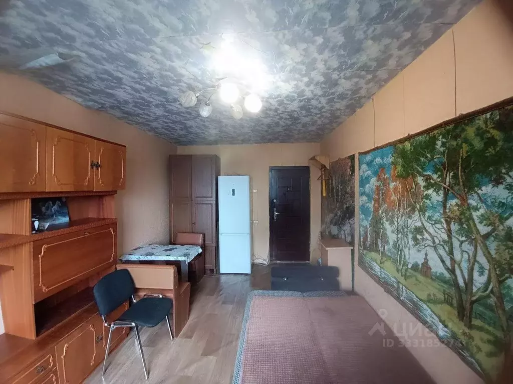 Комната, 17.7 м - Фото 2