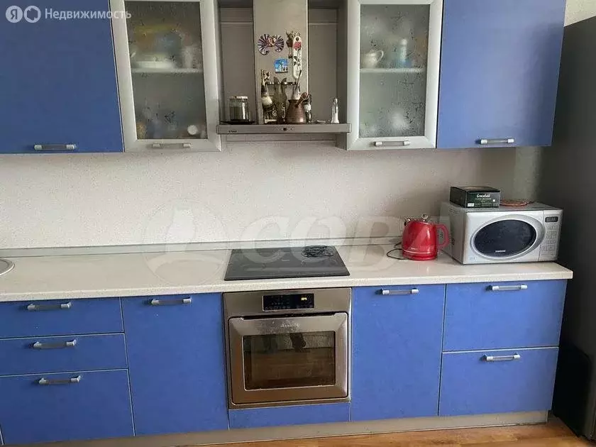 2-комнатная квартира: Тюмень, улица Пермякова, 84к2 (66 м) - Фото 2