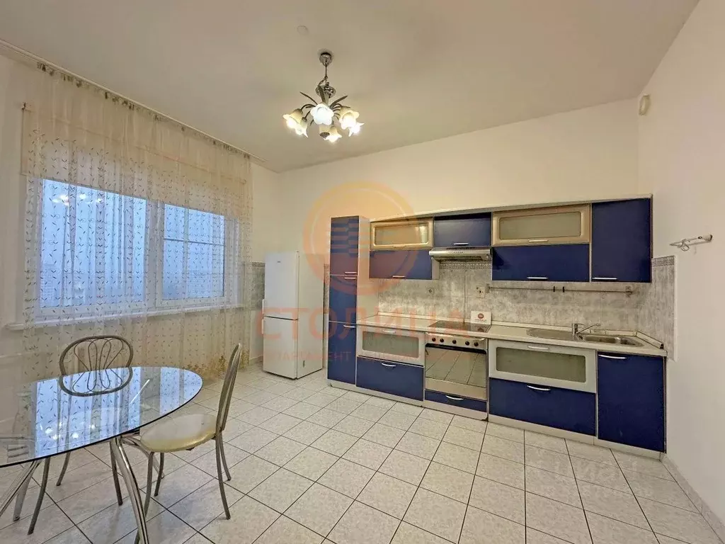 3-к кв. Москва ул. Толбухина, 3К2 (135.0 м) - Фото 1