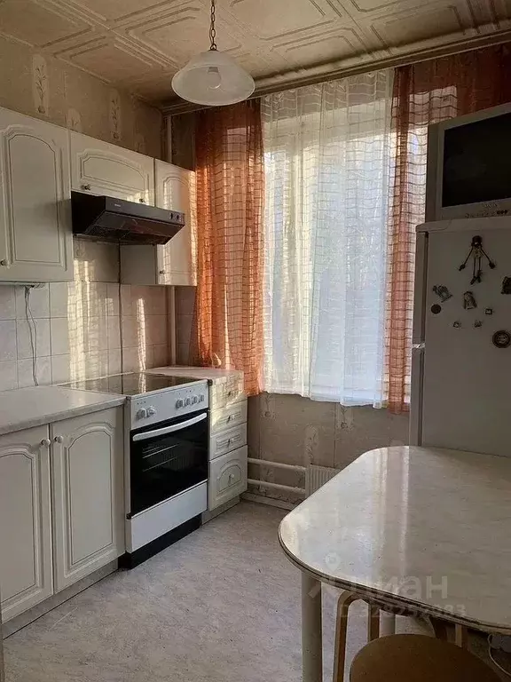 2-к кв. Москва Чертановская ул., 36К1 (45.5 м) - Фото 2