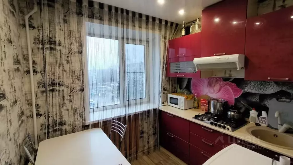 2-к кв. Калужская область, Сосенский г. Козельский муниципальный ... - Фото 1