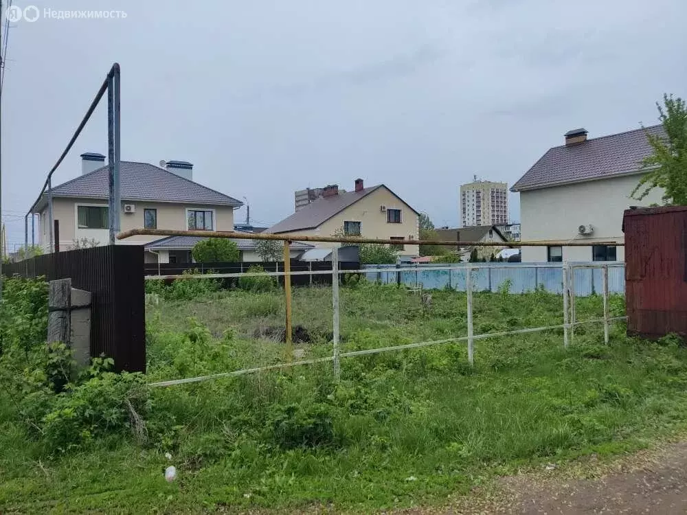 Участок в Тольятти, Зелёный проезд, 24 (5.7 м) - Фото 1