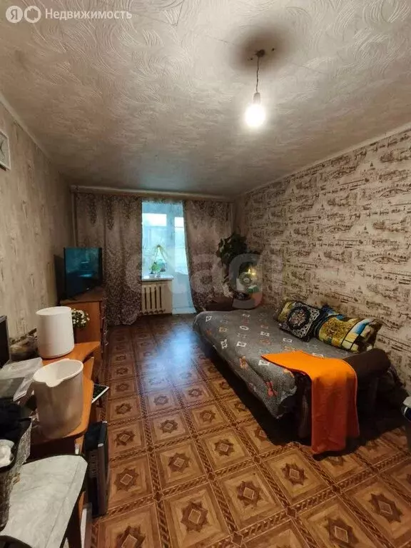 1-комнатная квартира: Муром, Карачаровское шоссе, 30 (30.1 м) - Фото 1