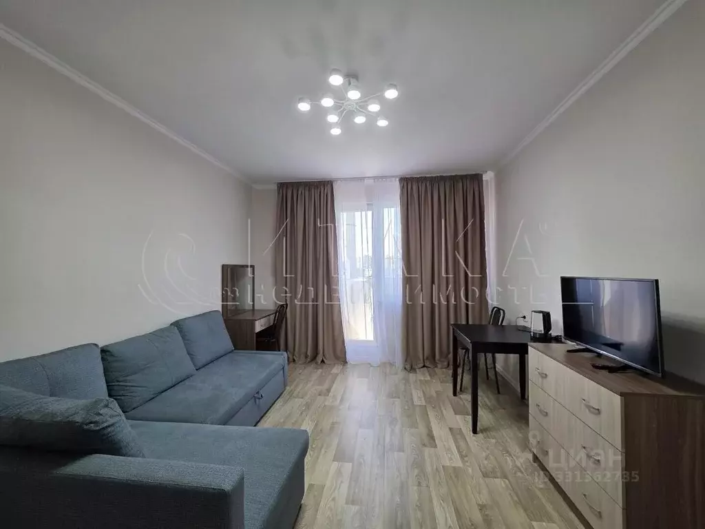 Комната Санкт-Петербург ул. Маршала Захарова, 12к2 (16.0 м) - Фото 1