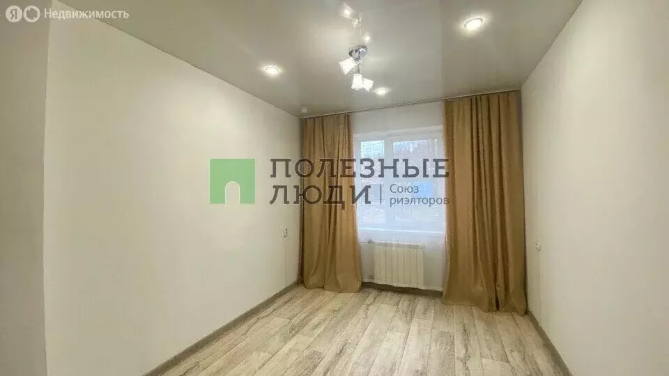 1к в -комнатной квартире (11.4 м) - Фото 1