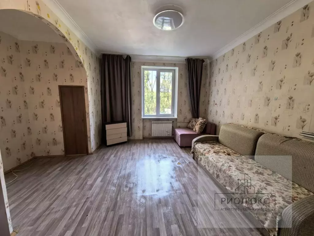 2-к кв. Челябинская область, Челябинск ул. Мира, 36 (68.4 м) - Фото 1