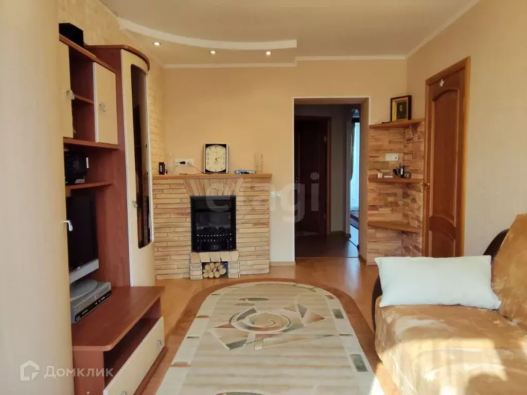 Продаётся 3-к квартира, 62 м - Фото 1