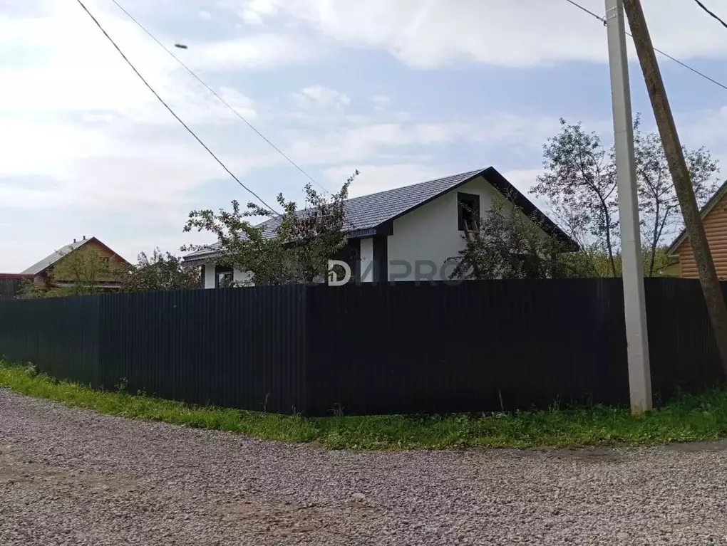 Дом в Башкортостан, Иглинский район, Акбердинский сельсовет, ... - Фото 2