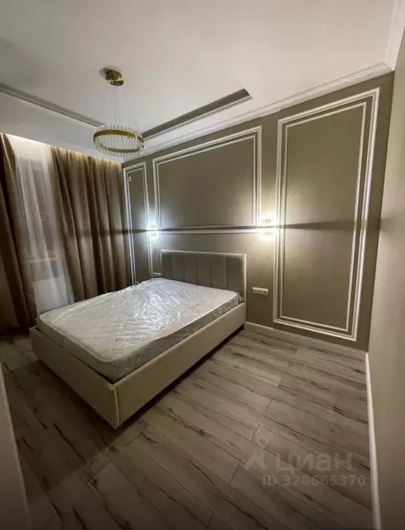2-к кв. Московская область, Химки Ленинский просп., 35к3 (51.0 м) - Фото 2